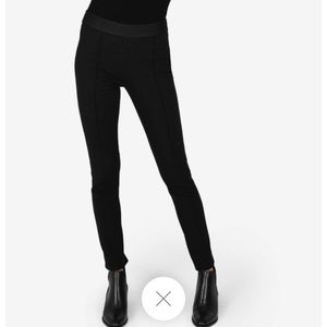 Everlane Ponte pants size 0